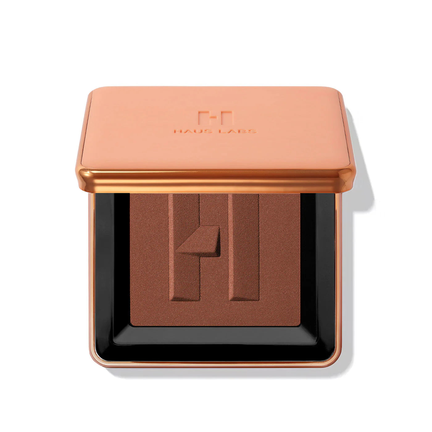 WHOLESALE HAUS LABS POWER SCULPT VELVET BRONZER 0.42 OZ - DEEP LEVEL 10 - 48 PIECE LOT