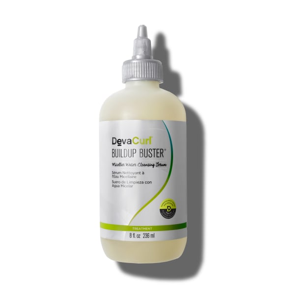 WHOLESALE DEVACURL BUILDUP BUSTER 8 OZ - 48 PIECE LOT