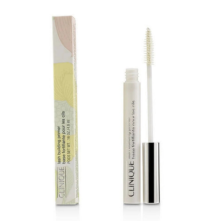 WHOLESALE CLINIQUE LASH BUILDING PRIMER 0.16 OZ - 15 PIECE LOT