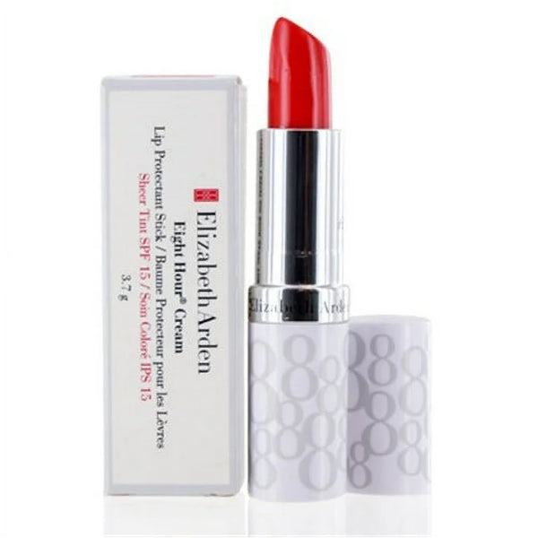 WHOLESALE ELIZABETH ARDEN EIGHT HOUR CREAM LIP PROTECTANT STICK SHEER TINTS - BERRY 05 - 50 PIECE LOT