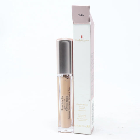 WHOLESALE ELIZABETH ARDEN FLAWLESS FINISH SKINCARING CONCEALER 0.2 OZ - 245 - 50 PIECE LOT