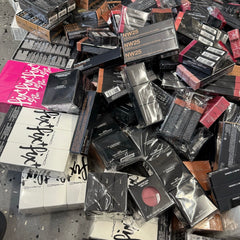 WHOLESALE ASSORTED MAC COSMETICS LOT - 50 PIECE LOT