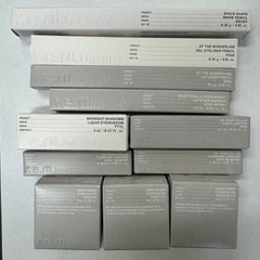 WHOLESALE ASSORTED R.E.M. BEAUTY COSMETICS LOT - 50 PIECE LOT