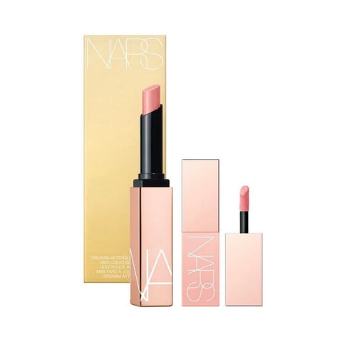 NARS Afterglow Liquid Blush Duo限定品7ml×2本 Afterglow Liquid Blush Duo | NARS