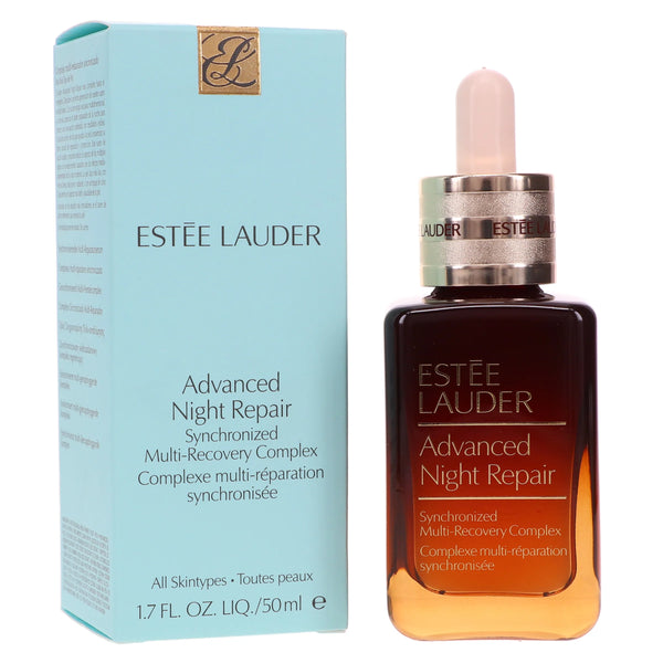 WHOLESALE ESTEE LAUDER ADVANCED NIGHT REPAIR SYNCHRONIZED MULTI-RECOVERY COMPLEX 1.7 OZ - 20 PIECE LOT
