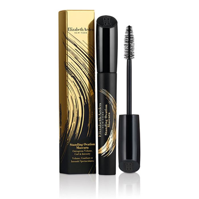 WHOLESALE ELIZABETH ARDEN STANDING OVATION MASCARA 0.29 OZ - INTENSE BLACK 01 - 50 PIECE LOT