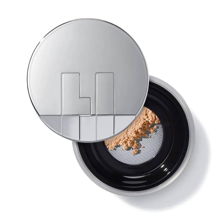 WHOLESALE HAUS LABS BIO-BLURRING LOOSE SETTING POWDER 0.24 OZ - NEUTRAL PEACH - 48 PIECE LOT