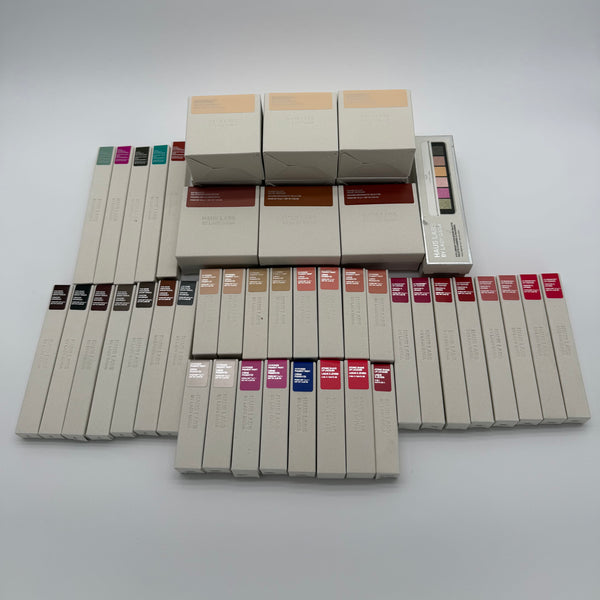 WHOLESALE HAUS LABS BY LADY GAGA ASSORTED COSMETICS PACKAGE #1 - 50 PIECE LOT