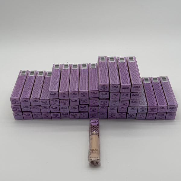 WHOLESALE TARTE SHAPE TAPE ULTRA CREAMY CONCEALER PACKAGE #1 - ASSORTED SHADES - 50 PIECE LOT