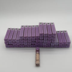 WHOLESALE TARTE SHAPE TAPE ULTRA CREAMY CONCEALER PACKAGE #1 - ASSORTED SHADES - 50 PIECE LOT