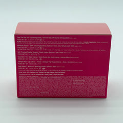 WHOLESALE CLINIQUE 6 PIECE GIFT SET - PINK - 50 PIECE LOT