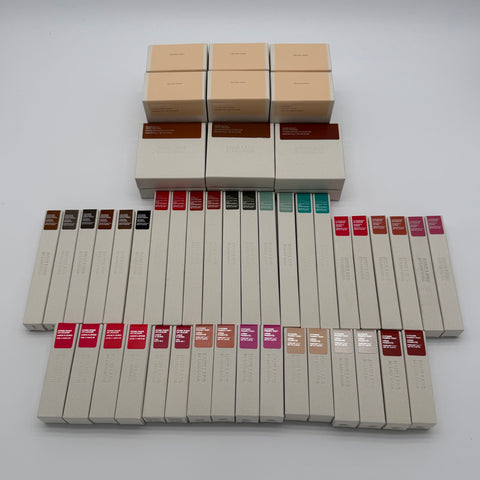 WHOLESALE HAUS LABS BY LADY GAGA ASSORTED COSMETICS PACKAGE #4 - 50 PIECE LOT