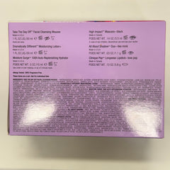WHOLESALE CLINIQUE 6 PIECE GIFT SET - 50 PIECE LOT