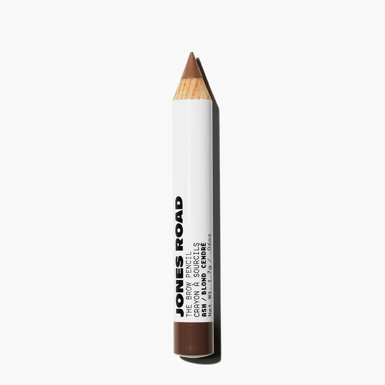 WHOLESALE JONES ROAD THE BROW PENCIL 0.06 OZ - ASH - 50 PIECE LOT