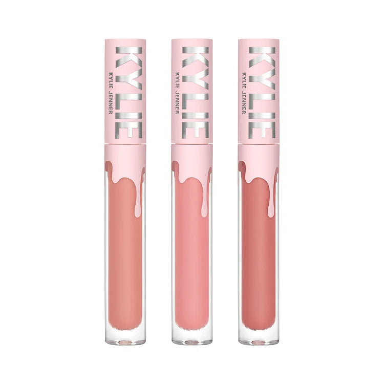 WHOLESALE KYLIE COSMETICS MATTE LIQUID LIPSTICK 0.10 OZ - ASSORTED COLORS - 50 PIECE LOT