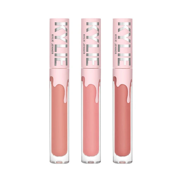 WHOLESALE KYLIE COSMETICS MATTE LIQUID LIPSTICK 0.10 OZ - ASSORTED COLORS - 50 PIECE LOT