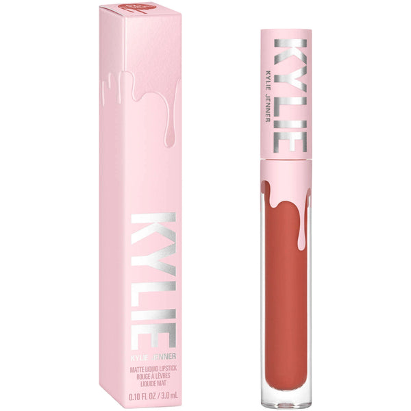 WHOLESALE KYLIE COSMETICS MATTE LIQUID LIPSTICK 0.10 OZ - ANOTHER DAY, ANOTHER NUDE MATTE 820 - 50 PIECE LOT