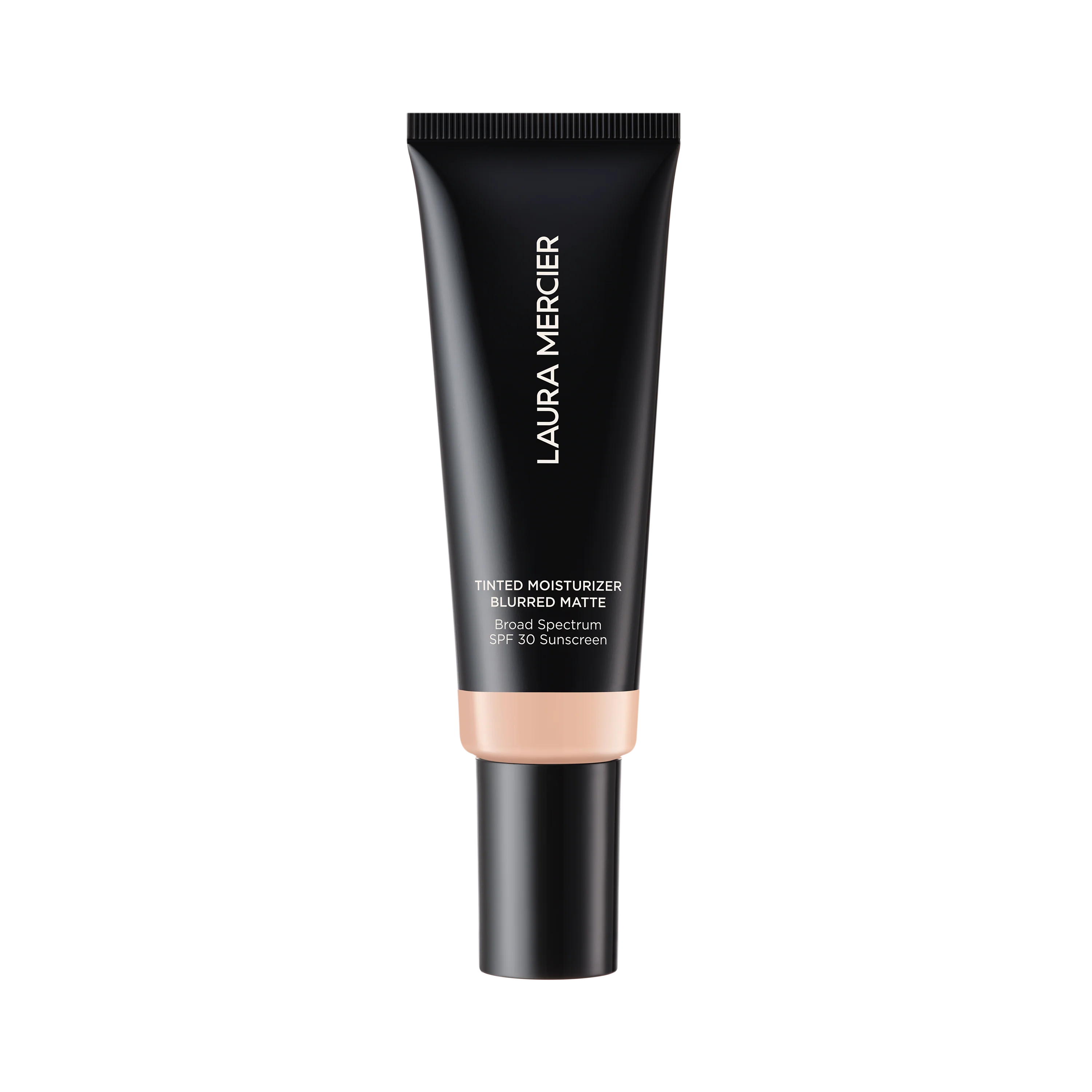 WHOLESALE LAURA MERCIER TINTED MOISTURIZER BLURRED MATTE SPF 30, 1.5 OZ - ASSORTED - 50 PIECE LOT