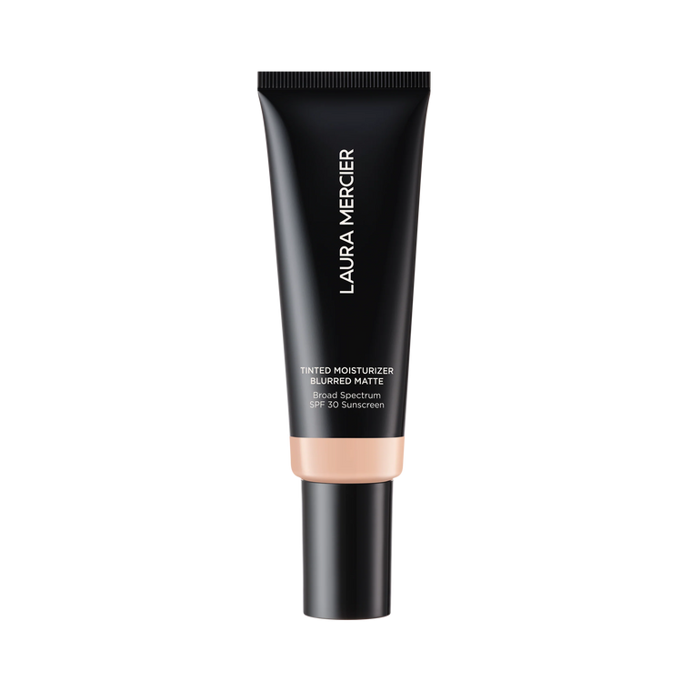 WHOLESALE LAURA MERCIER TINTED MOISTURIZER BLURRED MATTE SPF 30, 1.5 OZ - ASSORTED - 50 PIECE LOT