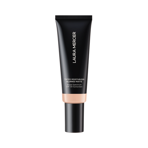 WHOLESALE LAURA MERCIER TINTED MOISTURIZER BLURRED MATTE SPF 30, 1.5 OZ - ASSORTED - 50 PIECE LOT