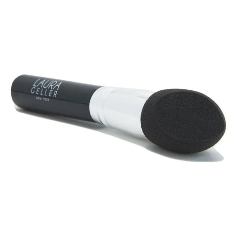 WHOLESALE LAURA GELLER SMOOTHING FOUNDATION BLENDER SPONGE BRUSH - 50 PIECE LOT