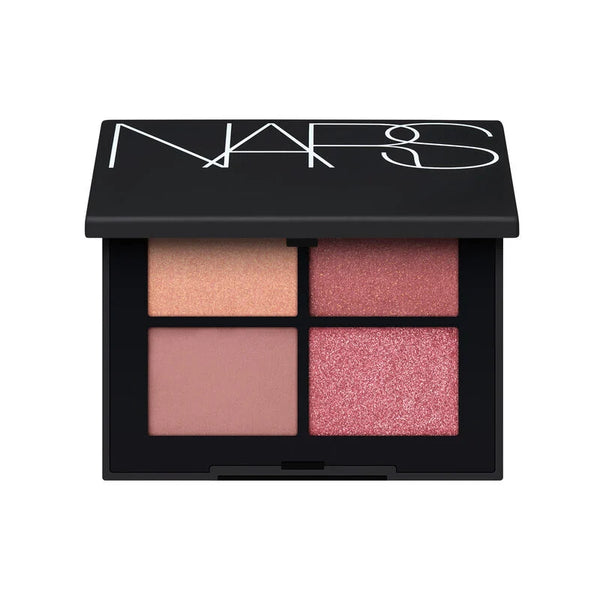 WHOLESALE NARS QUAD EYESHADOW PALETTE - KUALA LUMPUR - 48 PIECE LOT