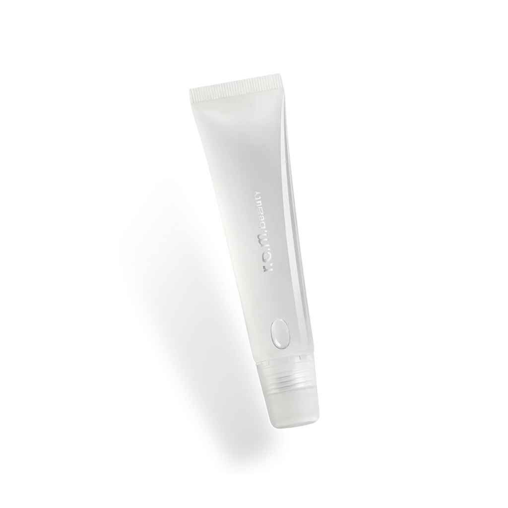 WHOLESALE R.E.M. UTMOST IMPORTANCE XL PLUMPING LIPGLOSS 0.5 OZ - CLEAR - 48 PIECE LOT