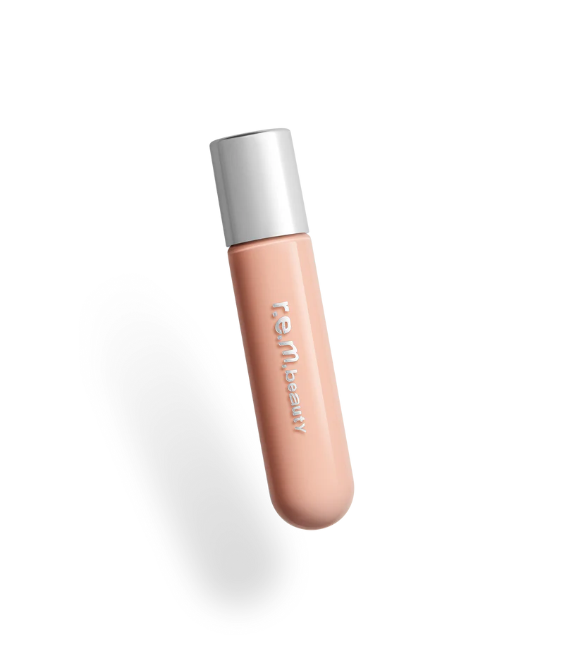 WHOLESALE R.E.M. BEAUTY ON YOUR COLLAR PLUMPING LIP GLOSS 0.28 OZ - AWAY MESSAGE - 50 PIECE LOT