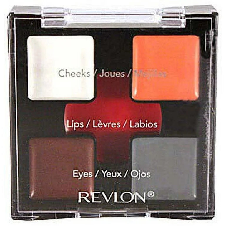 WHOLESALE REVLON MULTI-USE PALETTE 0.1 OZ - 72 PIECE LOT