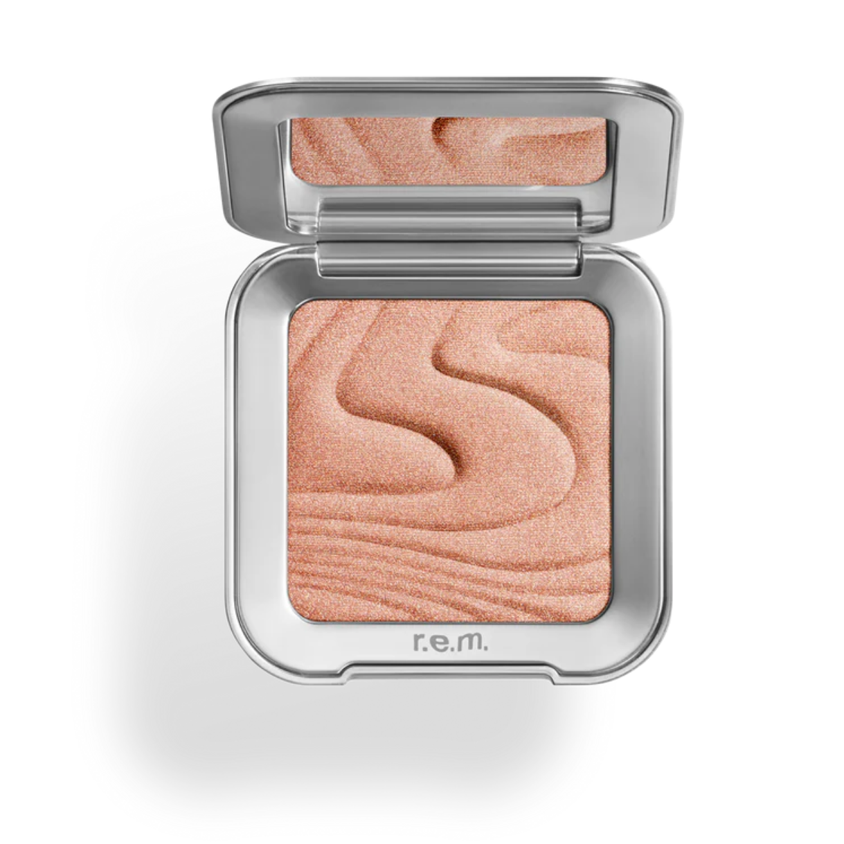 WHOLESALE R.E.M. BEAUTY INTERSTELLAR HIGHLIGHTER TOPPER 0.28 OZ - MISS SATURN - 50 PIECE LOT