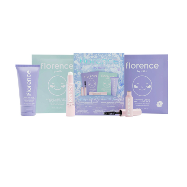 WHOLESALE FLORENCE BY MILLS A FEW OF MY FAVORITE THINGS SET - 48 PIECE LOT