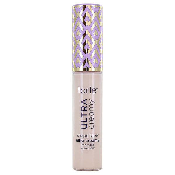 WHOLESALE TARTE SHAPE TAPE ULTRA CREAMY CONCEALER PACKAGE #1 - ASSORTED SHADES - 50 PIECE LOT