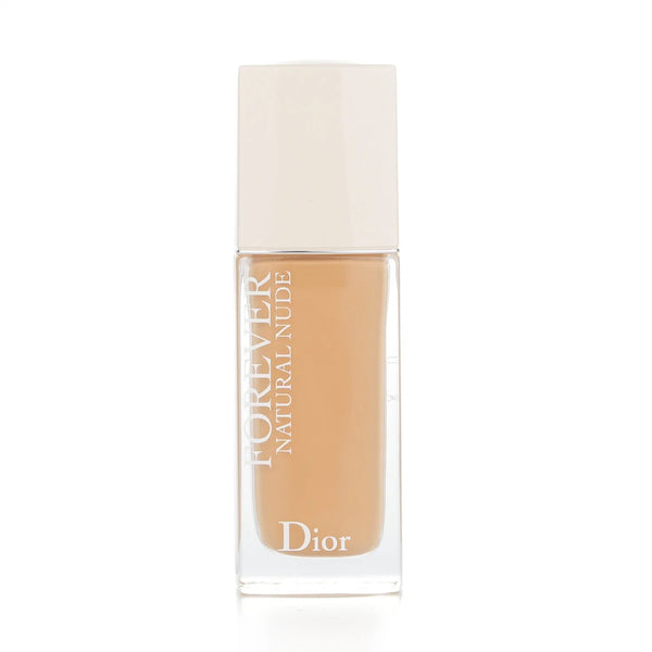 WHOLESALE DIOR FOREVER NATURAL NUDE 24H WEAR FOUNDATION 1 OZ - ASSORTED SHADES - 36 PIECE LOT