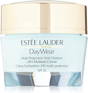 WHOLESALE ESTEE LAUDER DAYWEAR MULTI-PROTECTION ANTI-OXIDANT 24H-MOISTURE CREME SPF 15  1.7 OZ - 42 PIECE LOT