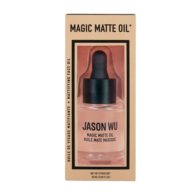 WHOLESALE JASON WU MAGIC MATTE OIL 0.68 OZ - 48 PIECE LOT