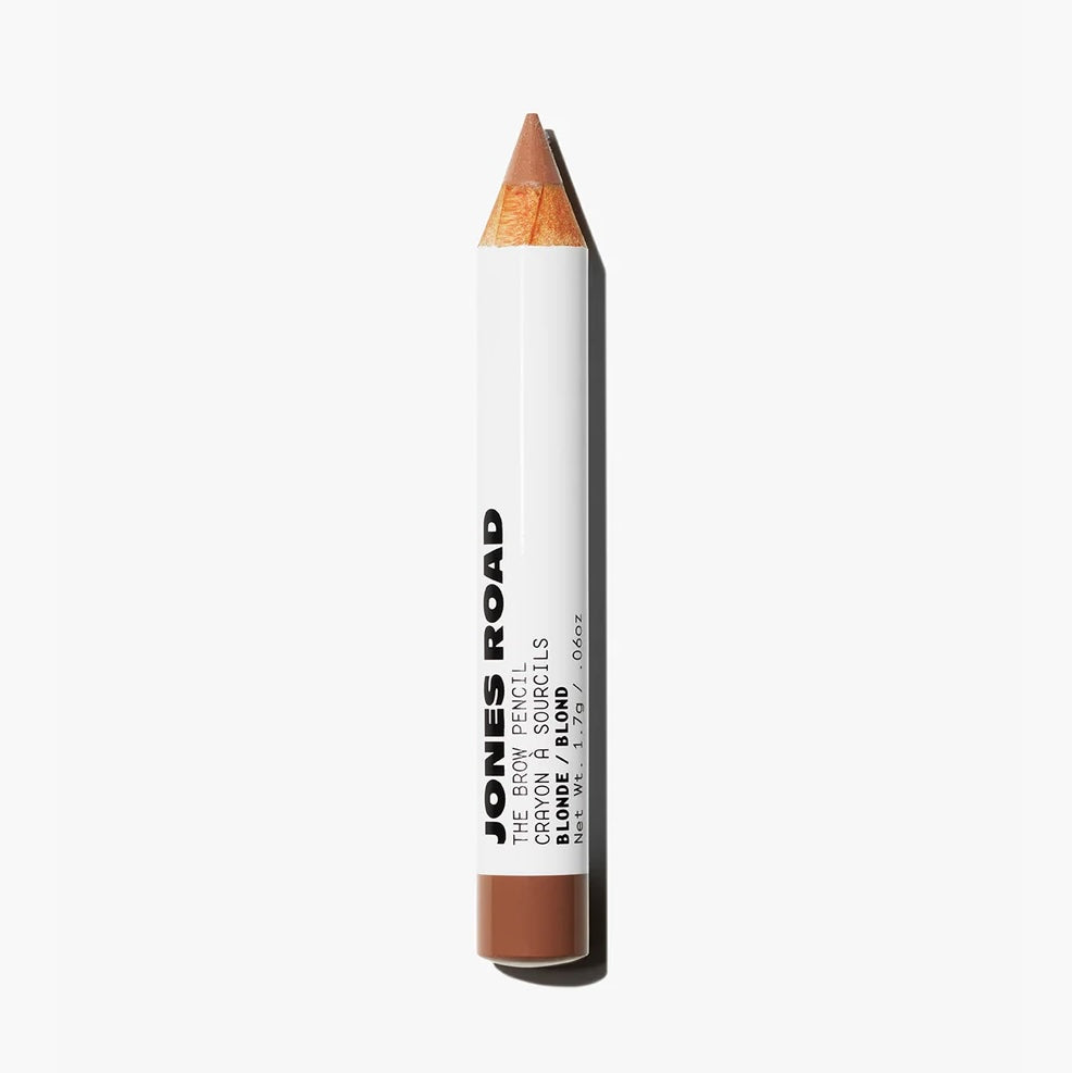 WHOLESALE JONES ROAD THE BROW PENCIL 0.06 OZ - BLONDE - 50 PIECE LOT