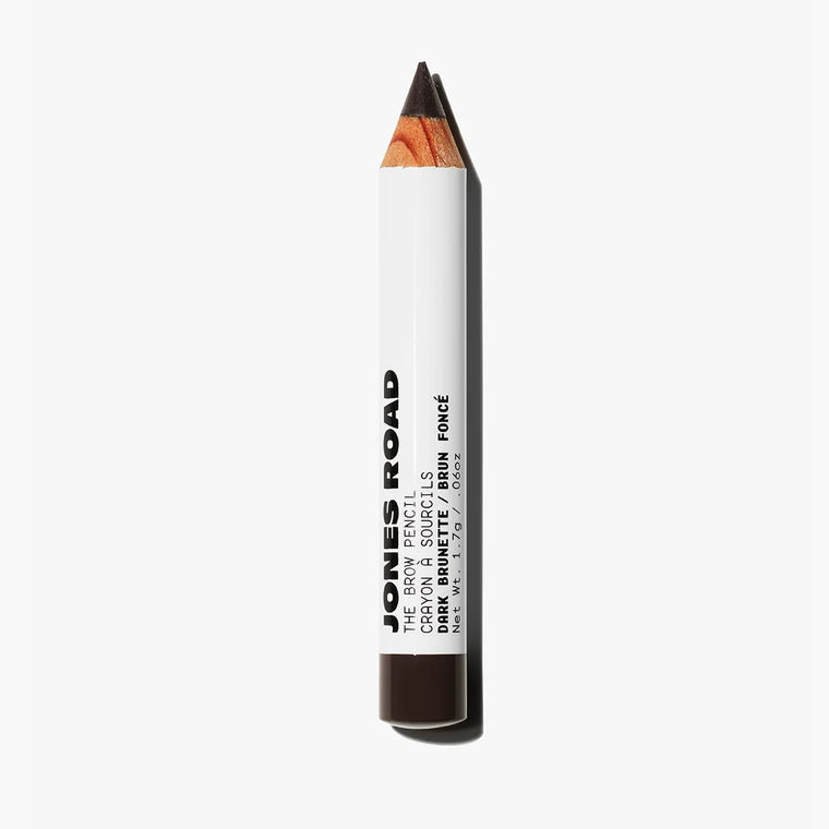 WHOLESALE JONES ROAD THE BROW PENCIL 0.06 OZ - DARK BRUNETTE - 50 PIECE LOT