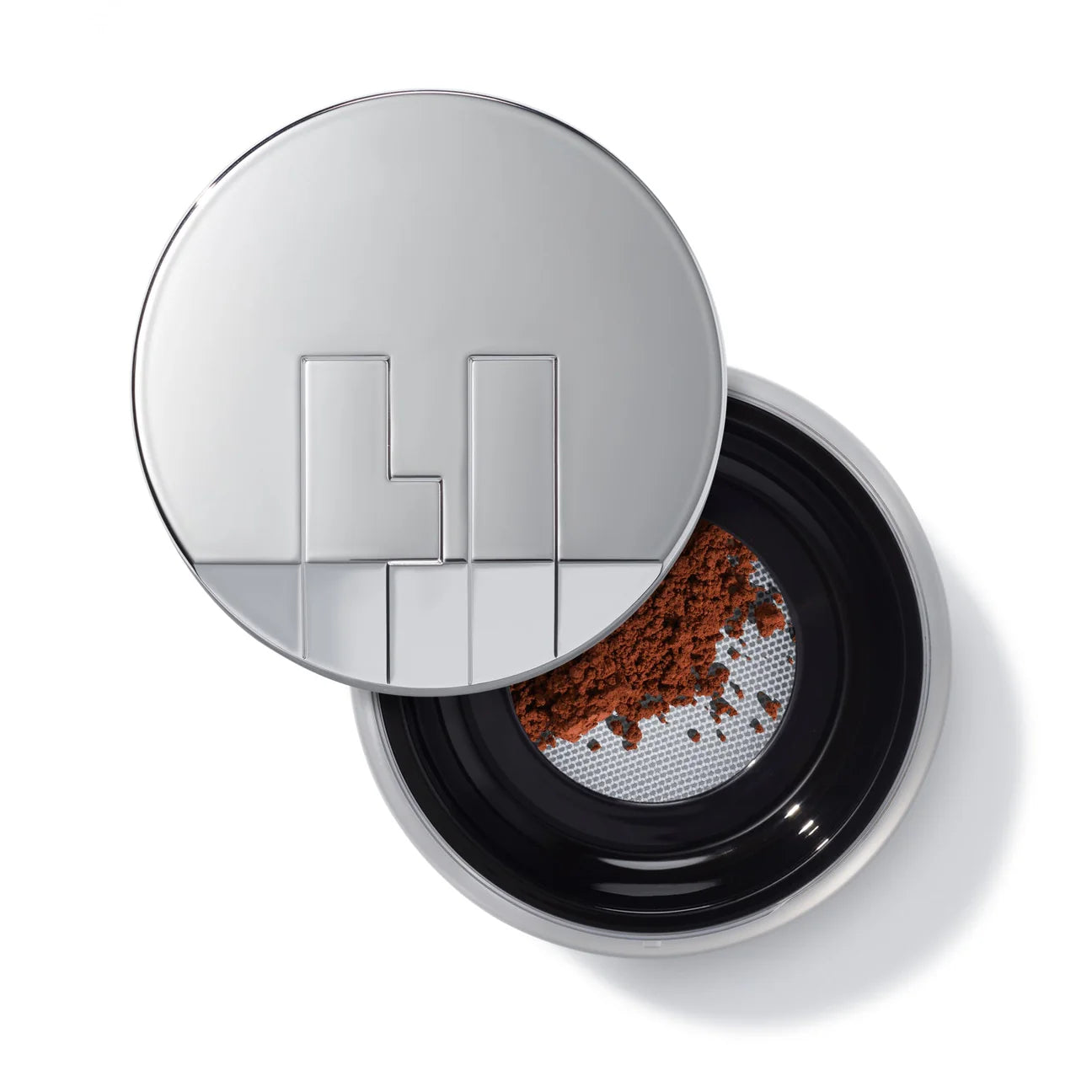 WHOLESALE HAUS LABS BIO-BLURRING LOOSE SETTING POWDER 0.24 OZ - COCOA - 48 PIECE LOT