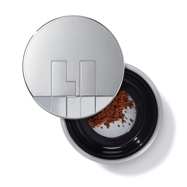 WHOLESALE HAUS LABS BIO-BLURRING LOOSE SETTING POWDER 0.24 OZ - COCOA - 48 PIECE LOT