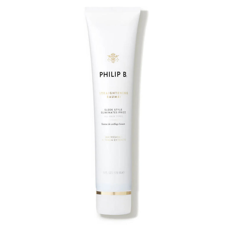 WHOLESALE PHILIP B STRAIGHTENING BAUME 6 OZ - 48 PIECE LOT