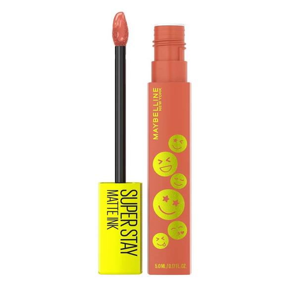 WHOLESALE MAYBELLINE SUPERSTAY MATTE INK LIP COLOR - MEDITATOR - 72 PIECE LOT