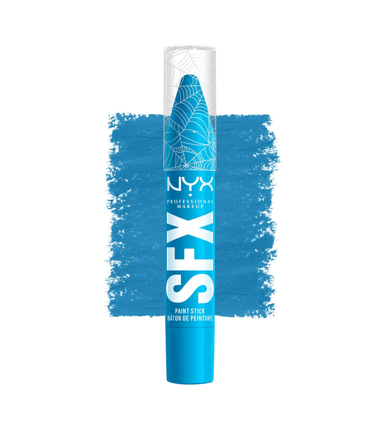 WHOLESALE NYX HALLOWEEN SFX PAINT STICK 0.1 OZ - SPELL CASTER - 72 PIECE LOT