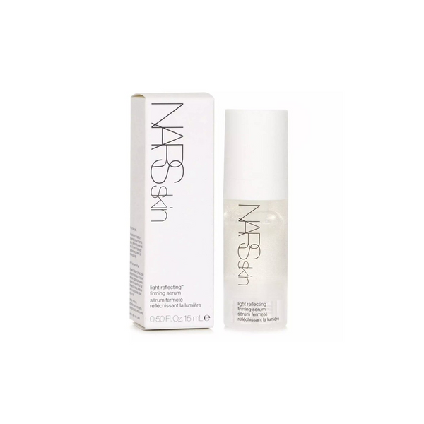 WHOLESALE NARS SKIN LIGHT REFLECTING FIRMING SERUM TRAVEL SIZE 0.50 OZ - 48 PIECE LOT