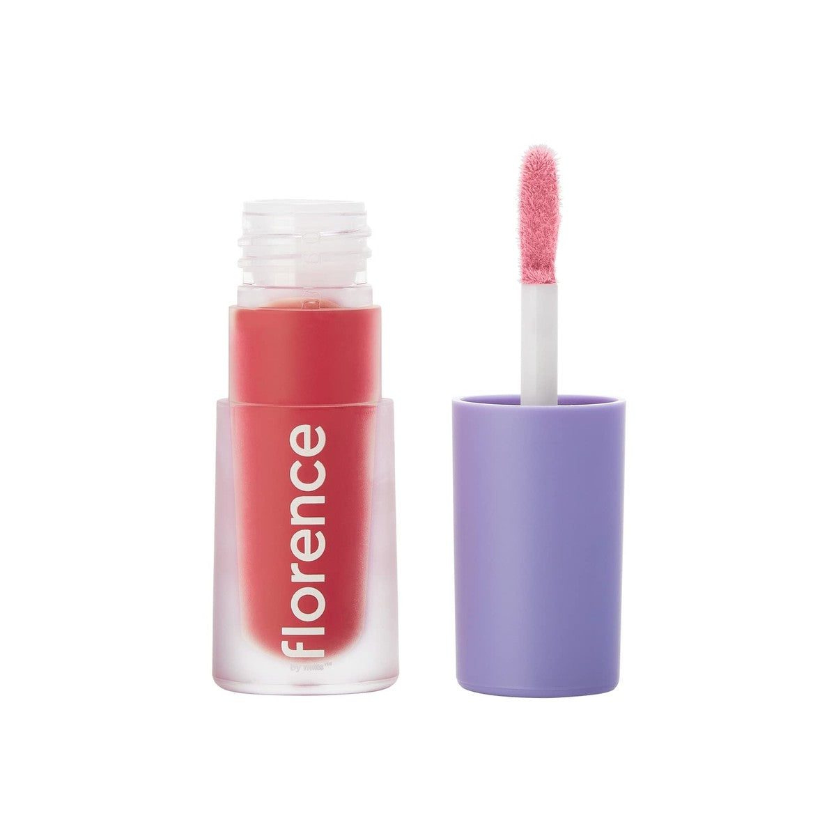 WHOLESALE FLORENCE BY MILLS BE A VIP VELVET LIQUID LIPSTICK 0.13 OZ - HELLO GORGEOUS - 48 PIECE LOT