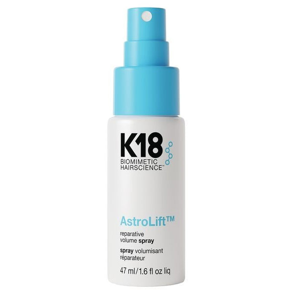 WHOLESALE K18 ASTROLIFT REPARATIVE VOLUME SPRAY 1.6 OZ UNBOXED - 48 PIECE LOT