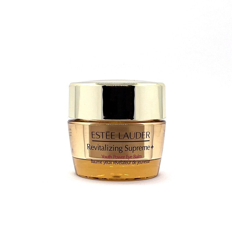 WHOLESALE ESTEE LAUDER REVITALIZING SUPREME+ YOUTH POWER EYE BALM 0.34 OZ UNBOXED - 48 PIECE LOT