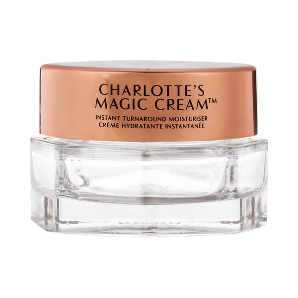 WHOLESALE CHARLOTTE TILBURY CHARLOTTE'S MAGIC CREAM MINI SIZE 0.5 OZ - 48 PIECE LOT