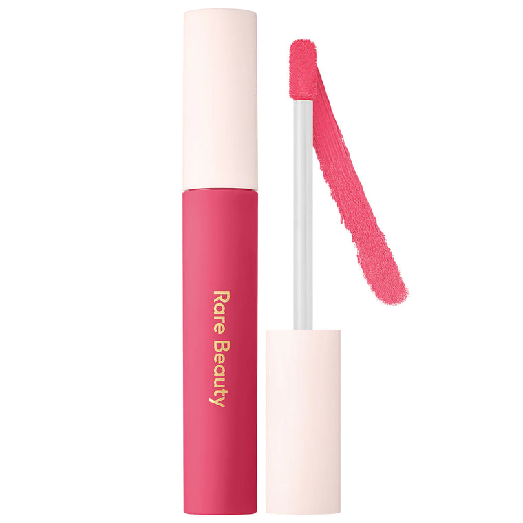 WHOLESALE RARE BEAUTY LIP SOUFFLE MATTE LIP CREAM 0.13 OZ - MOTIVATE - 48 PIECE LOT