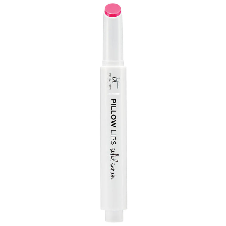 WHOLESALE IT COSMETICS PILLOW LIPS SOLID SERUM LIP GLOSS 0.07 OZ - 11:11 - 50 PIECE LOT