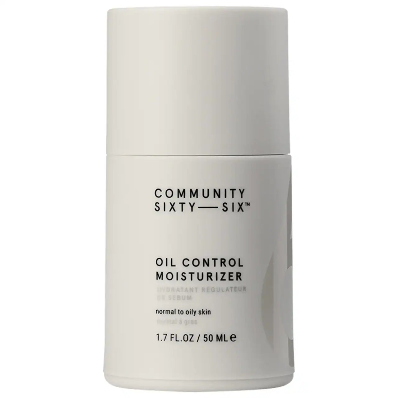 WHOLESALE COMMUNITY SIXTY-SIX OIL CONTROL MOISTURIZER 1.7 OZ - 48 PIECE LOT